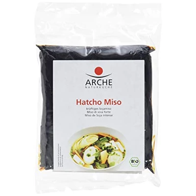 Hatcho miso BIO 300g Arche
