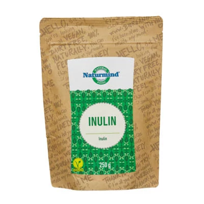 Inulin cikóriából 250g Naturmind