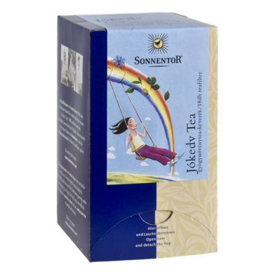 Jókedv tea BIO 20x1,3g Sonnentor