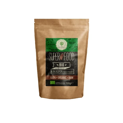 Kakaópor BIO 100g Éden