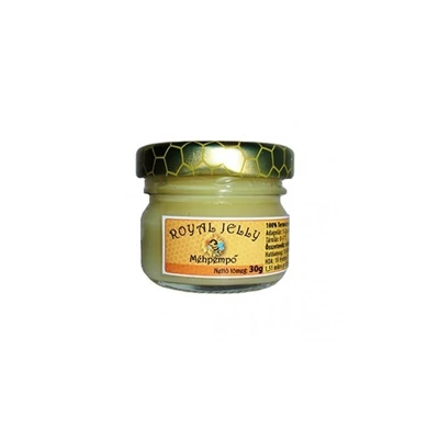 Méhpempő 30g Royal Jelly