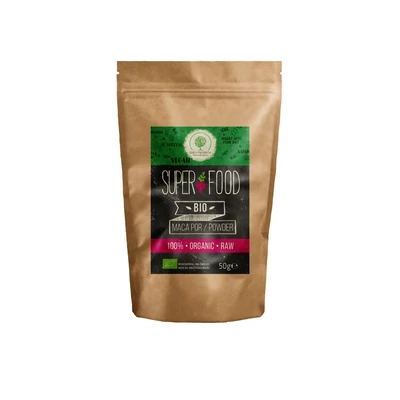 Maca por BIO 50g Éden