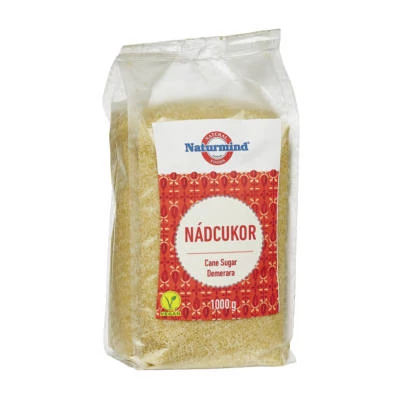Nádcukor 1kg Naturmind