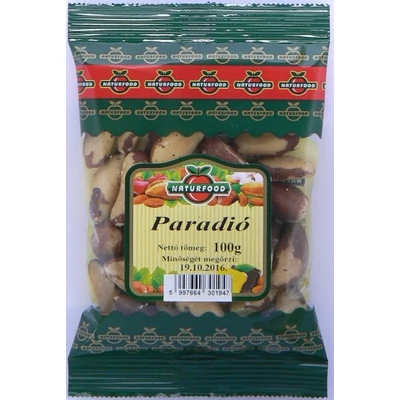 Paradió 100g Naturfood