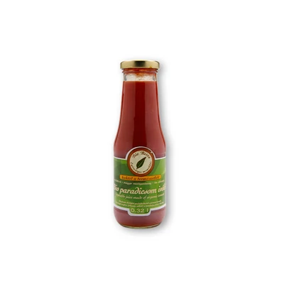 Paradicsomlé BIO 320ml Berta
