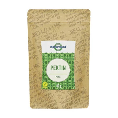 Pektin 80g Naturtmind