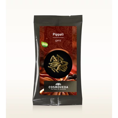 Pippali bors BIO 20g Cosmoveda