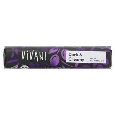 Rizsitalos csokoládé olivaolajos BIO 35g