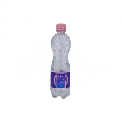 Szénsavmentes ivóvíz 500ml AQUA