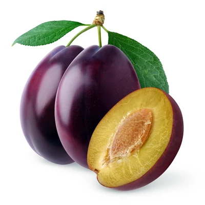 Szilva BIO 500g