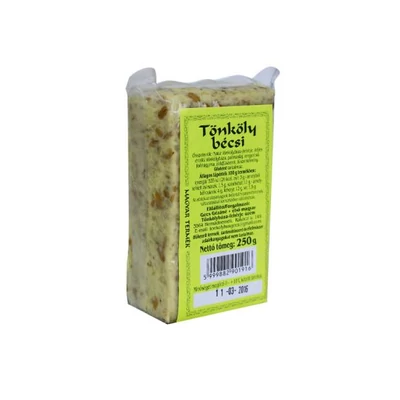 Tönköly bécsi (egész) 250g