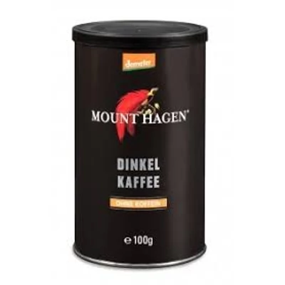 Instant kávé tönkölybúzából BIO 100g