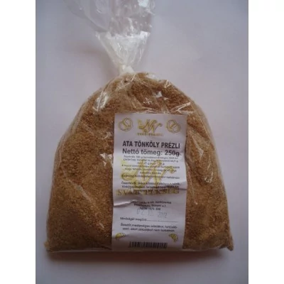 Tönköly prézli él.nélk. 250g Ata