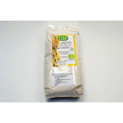 Tönkölybúza liszt TK BIO 1kg Biomag