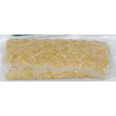 Tempeh gyöngybabból 250g Tempehguru