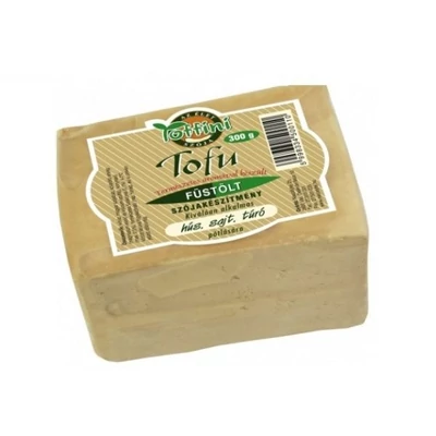 Tofu (füstölt) 300g Toffini