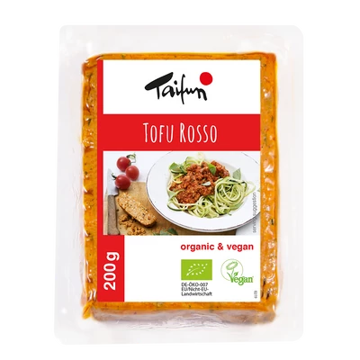 Tofu rosso BIO 200g Taifun
