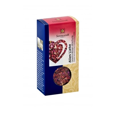 Virág és fűszerkev. 