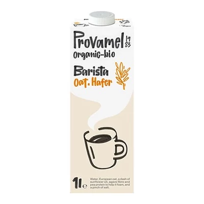 Zabital barista BIO 1L Provamel