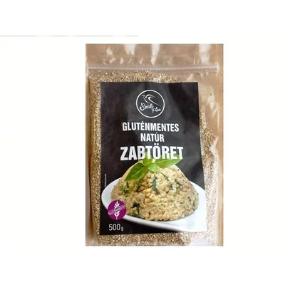 Zabtöret (glutm.) 500g Szafi