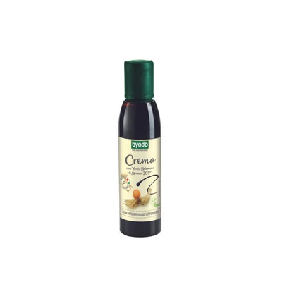 Crema modenai balzsamecettel BIO 150ml