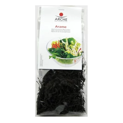 Arame alga 50g Arche