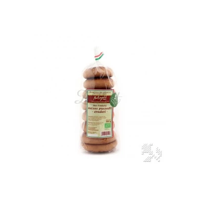 Alakor mesés mézes puszedli 100g BIO