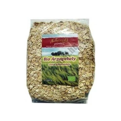 Árpapehely BIO 500g Naturgold