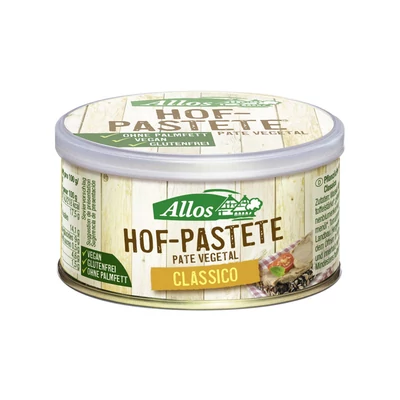 Szendvicskrém (klasszikus) BIO 125g