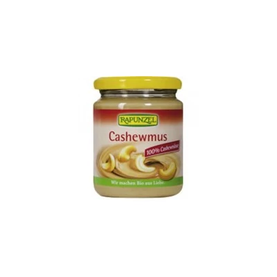 Kesukrém 100% BIO 250g Rapunzel