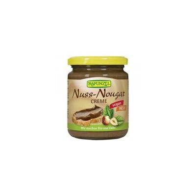 Nugátkrém (mogyorós) BIO 250g Rapunzel
