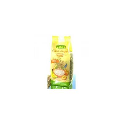 Reggeli kása gyümölcsös BIO 500g Rapunz.