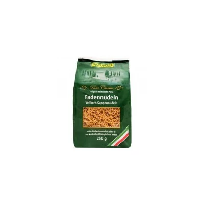 Durum tészta cérnametélt TK BIO 250g