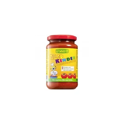 Tigris paradicsomszósz BIO 345ml Rapunze