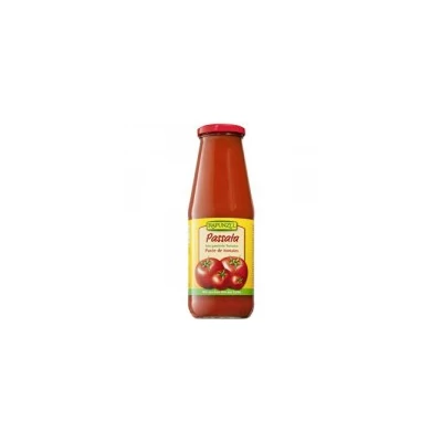 Passzírozott paradicsom BIO 680g Rapunz.