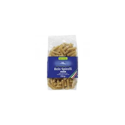 Rizs tészta orsó TK BIO 250g Rapunzel