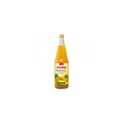 Ananászlé BIO 700ml Voekel