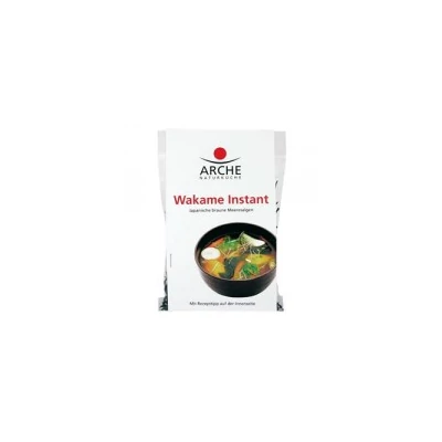 Wakame alga instant 50g Arche