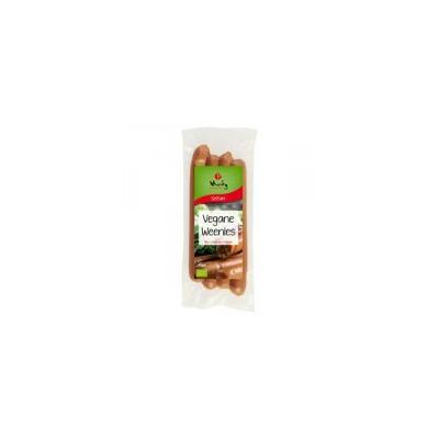 Szejtán virsli Weenies BIO 200g Wheaty