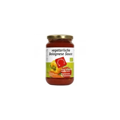 Bolognai szósz BIO 360g Greenorganic