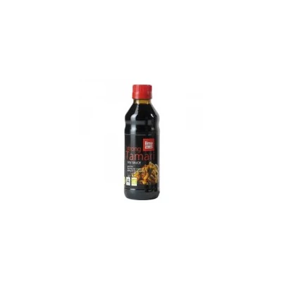 Tamari szójaszósz (erős) BIO 250ml Lima