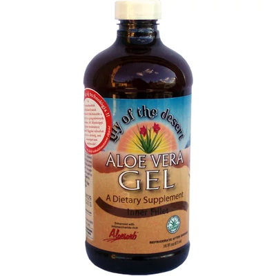 Aloe Vera Gél filézett 946ml