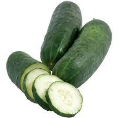 Csemege Uborka  BIO 500g