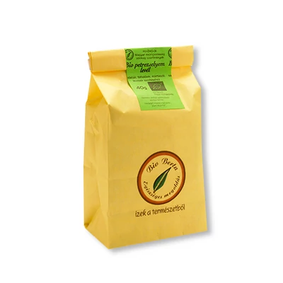 Petrezselyem levél BIO 40g Berta