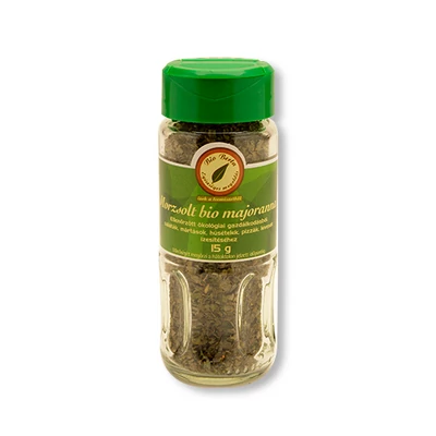 Majoranna BIO 15g Berta