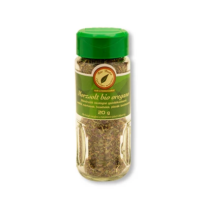 Oregánó BIO 20g Berta