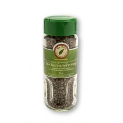 Koriander (szemes) BIO 30g Berta