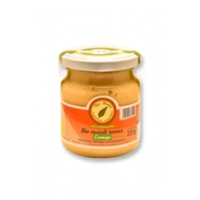 Reszelt Torma csemege BIO 220g Berta