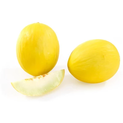 Sárgadinnye mézdinnye BIO (kg)