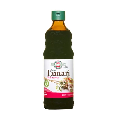 Tamari szójaszósz 500ml Naturmind